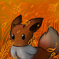 Eevee finished