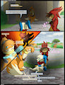 PMD Fallen Earth | Ch. 3 Page 9