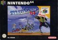 Pilotwings64 - Birdman theme
