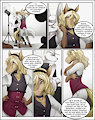 University Tales - Etheras and Madison (Page 1) by Etheras