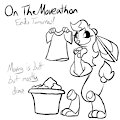 On The Moveathon - Putting things together