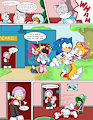 Tails and Charmy's Daycare Daze! - Page 8 of 10