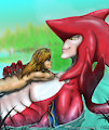 Link and Sidon Commission by EthanW