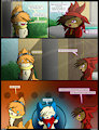 PMD Fallen Earth | Ch. 3 Page 10