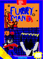 Furry Man 3