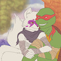 Alopex and Raph