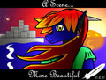 More Beautiful by drago
