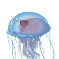 Jellyfish Tiem by NNBTK