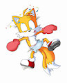 Tails: The Boxing Failure