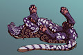 Nilra the Starprowler by Cheetahs