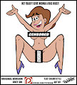 HAPPY MOTHER'S DAY FREE PIC - MRS TURNER - CENSORED VERSION