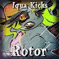 Iqua Kicks - Ivona