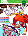 Knuckles Krisp (& Knuckles)