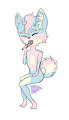 Chibi for asksockie