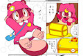 Comic title RuriColor Diary 6