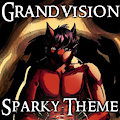 Sparky Character Theme