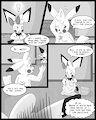 Peony Comic Page 4