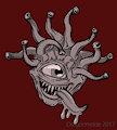 Hungry Beholder
