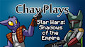 Chay Plays Shadows of the Empire