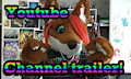Blazie's Youtube channel trailer!