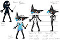 Purus Ref sheet #2