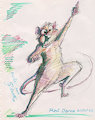 Rat Dance Winner!  [by Jenner]