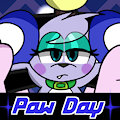 Paw Day - Gum