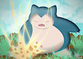 Snorlax