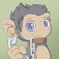 Monkey: Unchained by minum