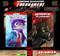 Webcomic Tournament Match 02