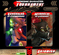 Webcomic Tournament Match 05