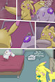 Glory Hole Stories - P.14 by Milachu92