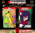 Webcomic Tournament Match 06