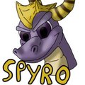 Spyro Badge for Furfright