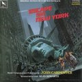 Escape from New York theme (Mega Drive mix) different drums