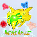 Nature Amulet