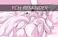 YCH Reminder : Pika Snuggles !! PRICE CHANGES