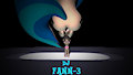 DJ Fann-3 by Spiderbone
