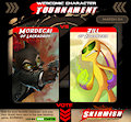 Webcomic Tournament CHAMPIONSHIP MATCH