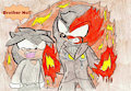 The Fire Hero