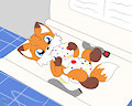 Diaper Change - Colby Hedgey