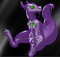 Necroslime Dragon: Spook