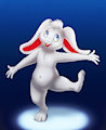 Bunny Dance!