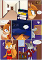 Room 401 - Collab with RaianOnzika - P1