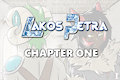 Lakos Petra Chapter One: A New Beginning by TheDiverseZabuza