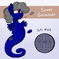 Sewer Swimmer