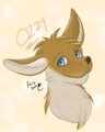 .:Gifty - Ozzy the Roo:. by metalrenamon