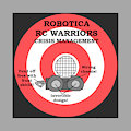 Crisis Management RC Warriors Toy Design Concept