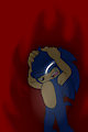 Dark Sonic