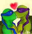 Turtle Love